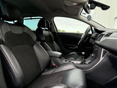 Citroën C5 Gebrauchtwagen Citroën C5 Gebrauchtwagen