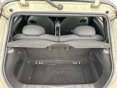 Mini Mini Gebrauchtwagen