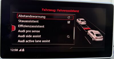 Audi A5 Gebrauchtwagen Audi A5 Gebrauchtwagen