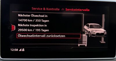 Audi A5 Gebrauchtwagen Audi A5 Gebrauchtwagen