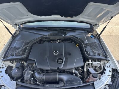 Mercedes-Benz C-Klasse Gebrauchtwagen Mercedes-Benz C-Klasse Gebrauchtwagen