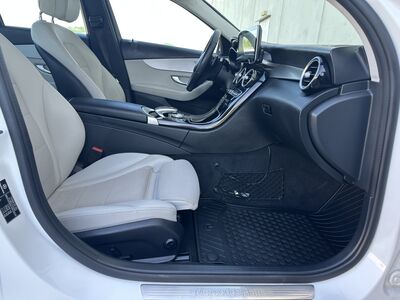 Mercedes-Benz C-Klasse Gebrauchtwagen Mercedes-Benz C-Klasse Gebrauchtwagen