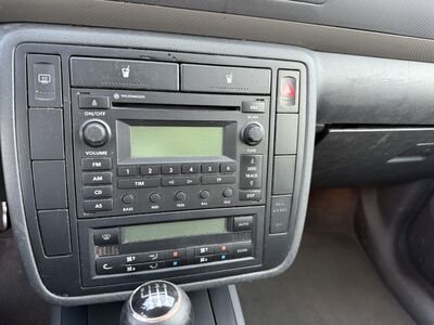 VW Sharan Gebrauchtwagen VW Sharan Gebrauchtwagen