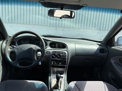 Hyundai Lantra Gebrauchtwagen Hyundai Lantra Gebrauchtwagen