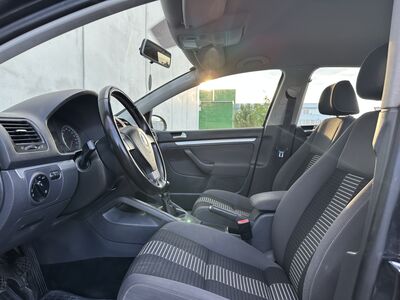 VW Golf Gebrauchtwagen VW Golf Gebrauchtwagen