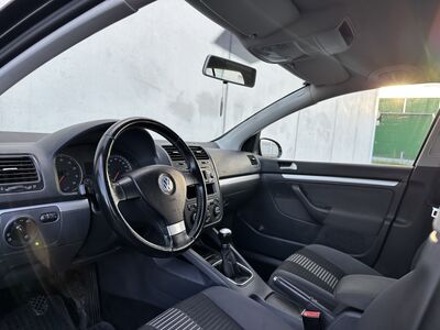 VW Golf Gebrauchtwagen VW Golf Gebrauchtwagen