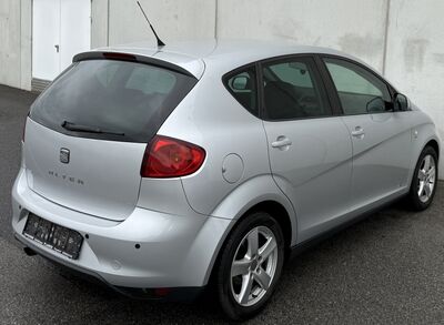 Seat Altea Gebrauchtwagen Seat Altea Gebrauchtwagen