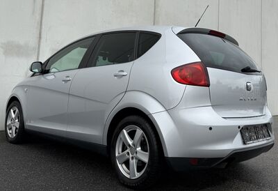 Seat Altea Gebrauchtwagen Seat Altea Gebrauchtwagen