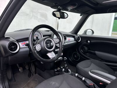 Mini Mini Gebrauchtwagen Mini Mini Gebrauchtwagen