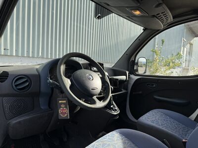 Fiat Doblo Gebrauchtwagen Fiat Doblo Gebrauchtwagen