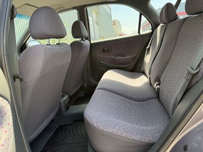 Hyundai Lantra Gebrauchtwagen Hyundai Lantra Gebrauchtwagen