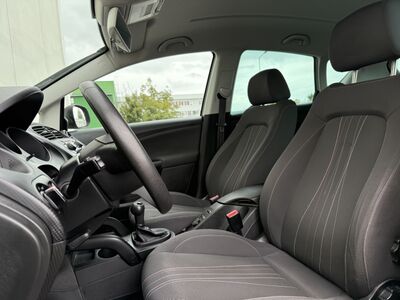 Seat Altea Gebrauchtwagen Seat Altea Gebrauchtwagen