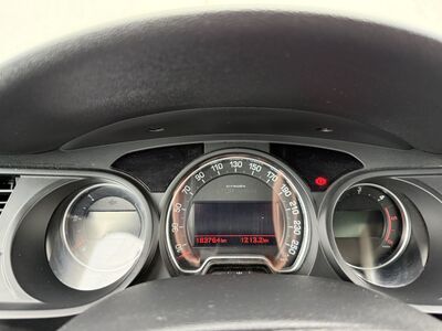 Citroën C5 Gebrauchtwagen Citroën C5 Gebrauchtwagen