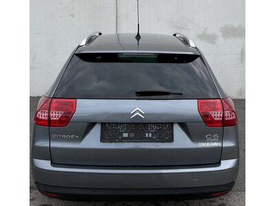 Citroën C5 Gebrauchtwagen Citroën C5 Gebrauchtwagen