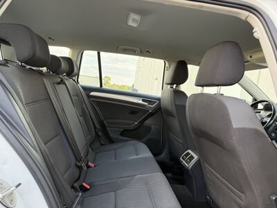 VW Golf Gebrauchtwagen VW Golf Gebrauchtwagen