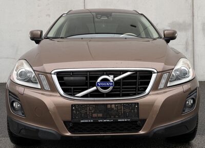 Volvo XC60 Gebrauchtwagen Volvo XC60 Gebrauchtwagen