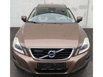 Volvo XC60 Gebrauchtwagen Volvo XC60 Gebrauchtwagen