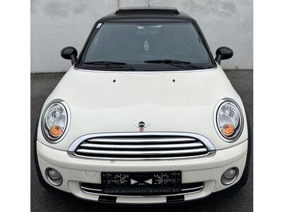 Mini Mini Gebrauchtwagen Mini Mini Gebrauchtwagen