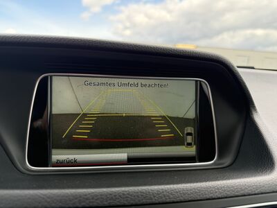 Mercedes-Benz E-Klasse Gebrauchtwagen