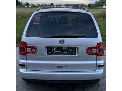 VW Sharan Gebrauchtwagen VW Sharan Gebrauchtwagen