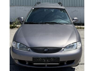 Hyundai Lantra Gebrauchtwagen Hyundai Lantra Gebrauchtwagen