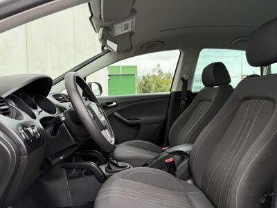 Seat Altea Gebrauchtwagen Seat Altea Gebrauchtwagen