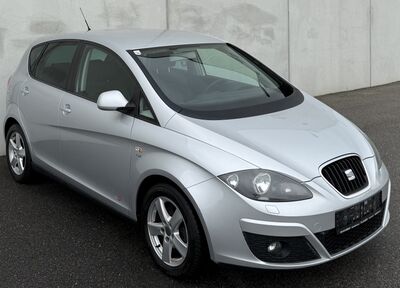 Seat Altea Gebrauchtwagen Seat Altea Gebrauchtwagen