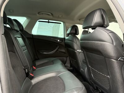 Citroën C5 Gebrauchtwagen Citroën C5 Gebrauchtwagen