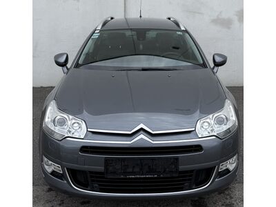 Citroën C5 Gebrauchtwagen Citroën C5 Gebrauchtwagen