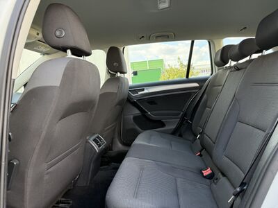 VW Golf Gebrauchtwagen VW Golf Gebrauchtwagen