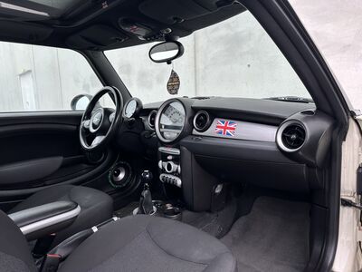 Mini Mini Gebrauchtwagen Mini Mini Gebrauchtwagen