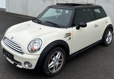 Mini Mini Gebrauchtwagen Mini Mini Gebrauchtwagen