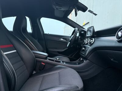 Mercedes-Benz A-Klasse Gebrauchtwagen Mercedes-Benz A-Klasse Gebrauchtwagen