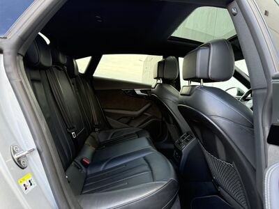 Audi A5 Gebrauchtwagen Audi A5 Gebrauchtwagen