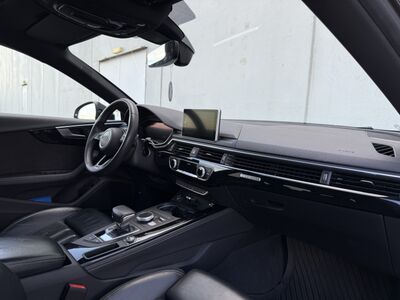 Audi A5 Gebrauchtwagen Audi A5 Gebrauchtwagen