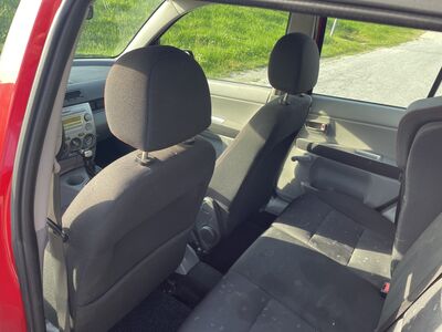 Mazda Mazda2 Gebrauchtwagen Mazda Mazda2 Gebrauchtwagen