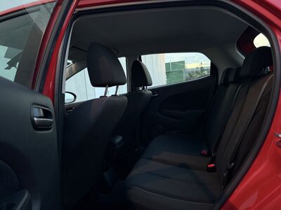 Mazda Mazda2 Gebrauchtwagen