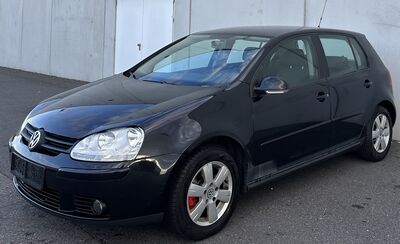 VW Golf Gebrauchtwagen VW Golf Gebrauchtwagen