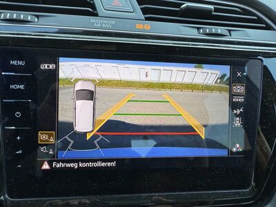 VW Touran Gebrauchtwagen VW Touran Gebrauchtwagen