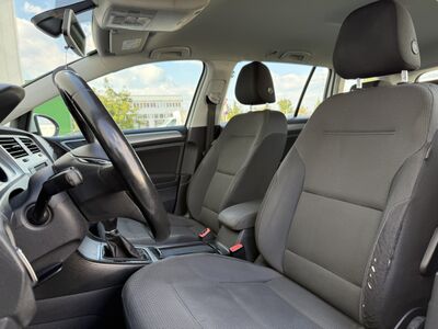 VW Golf Gebrauchtwagen VW Golf Gebrauchtwagen