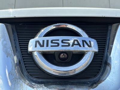 Nissan Qashqai Gebrauchtwagen Nissan Qashqai Gebrauchtwagen