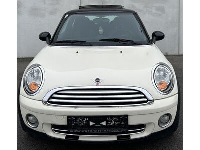 Mini Mini Gebrauchtwagen Mini Mini Gebrauchtwagen
