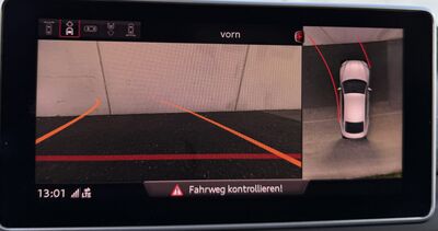 Audi A5 Gebrauchtwagen Audi A5 Gebrauchtwagen