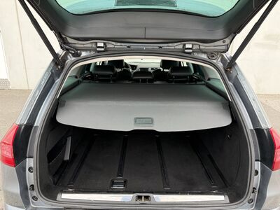 Citroën C5 Gebrauchtwagen