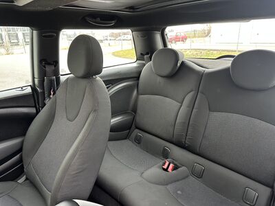 Mini Mini Gebrauchtwagen