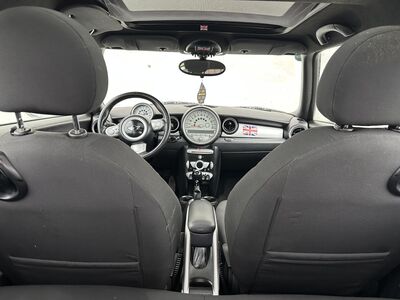 Mini Mini Gebrauchtwagen
