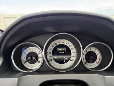 Mercedes-Benz E-Klasse Gebrauchtwagen