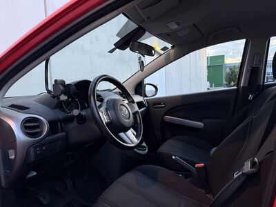 Mazda Mazda2 Gebrauchtwagen