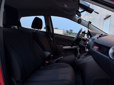 Mazda Mazda2 Gebrauchtwagen