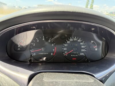 Hyundai Lantra Gebrauchtwagen